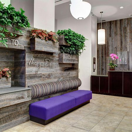 Hilton Garden Inn New York/Manhattan-Chelsea Exterior photo
