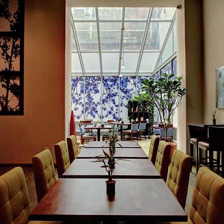 Hilton Garden Inn New York/Manhattan-Chelsea Exterior photo