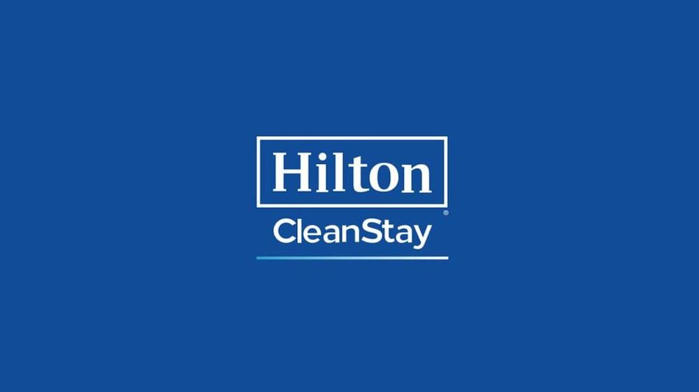 Hilton Garden Inn New York/Manhattan-Chelsea Exterior photo