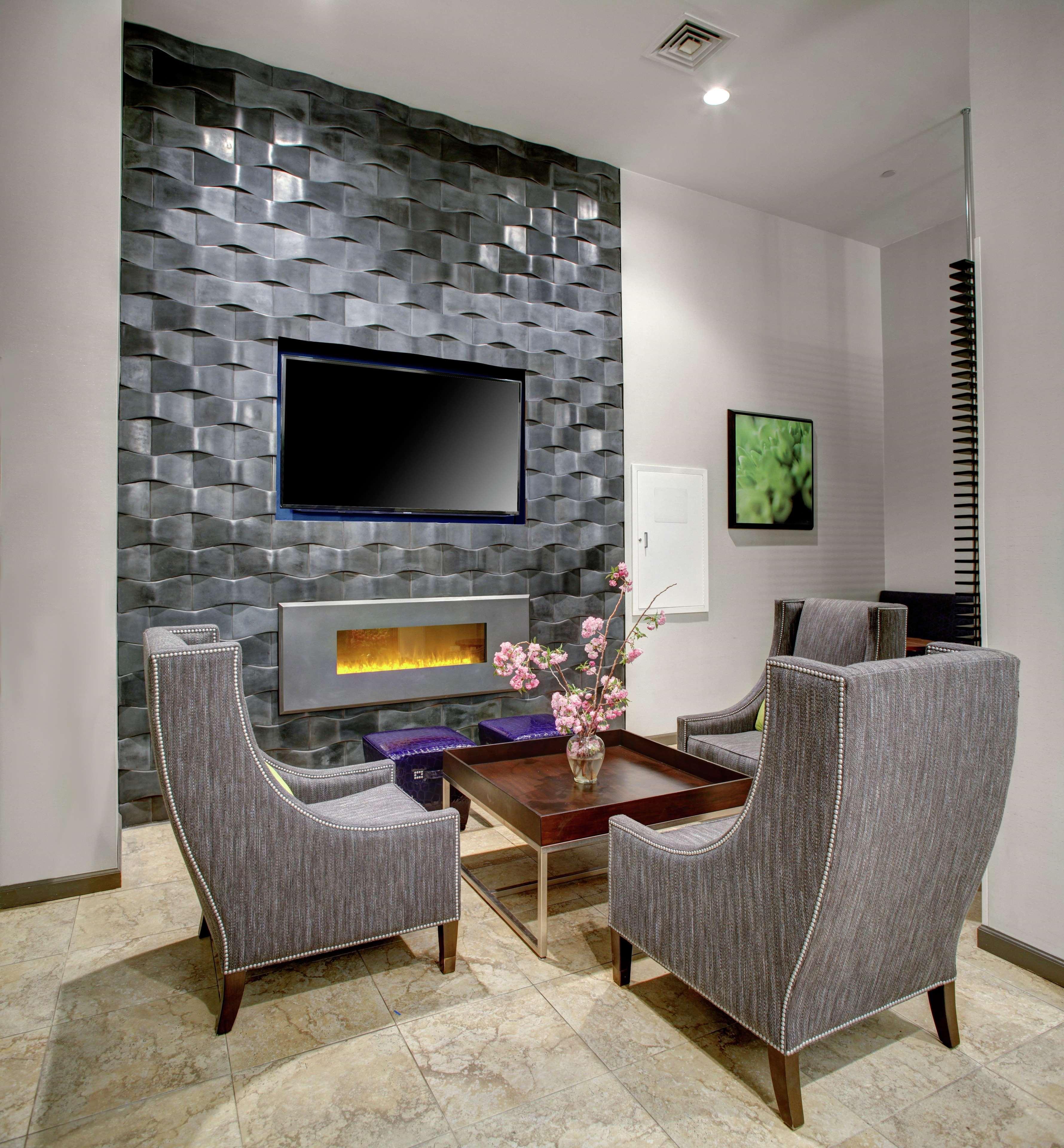 Hilton Garden Inn New York/Manhattan-Chelsea Exterior photo