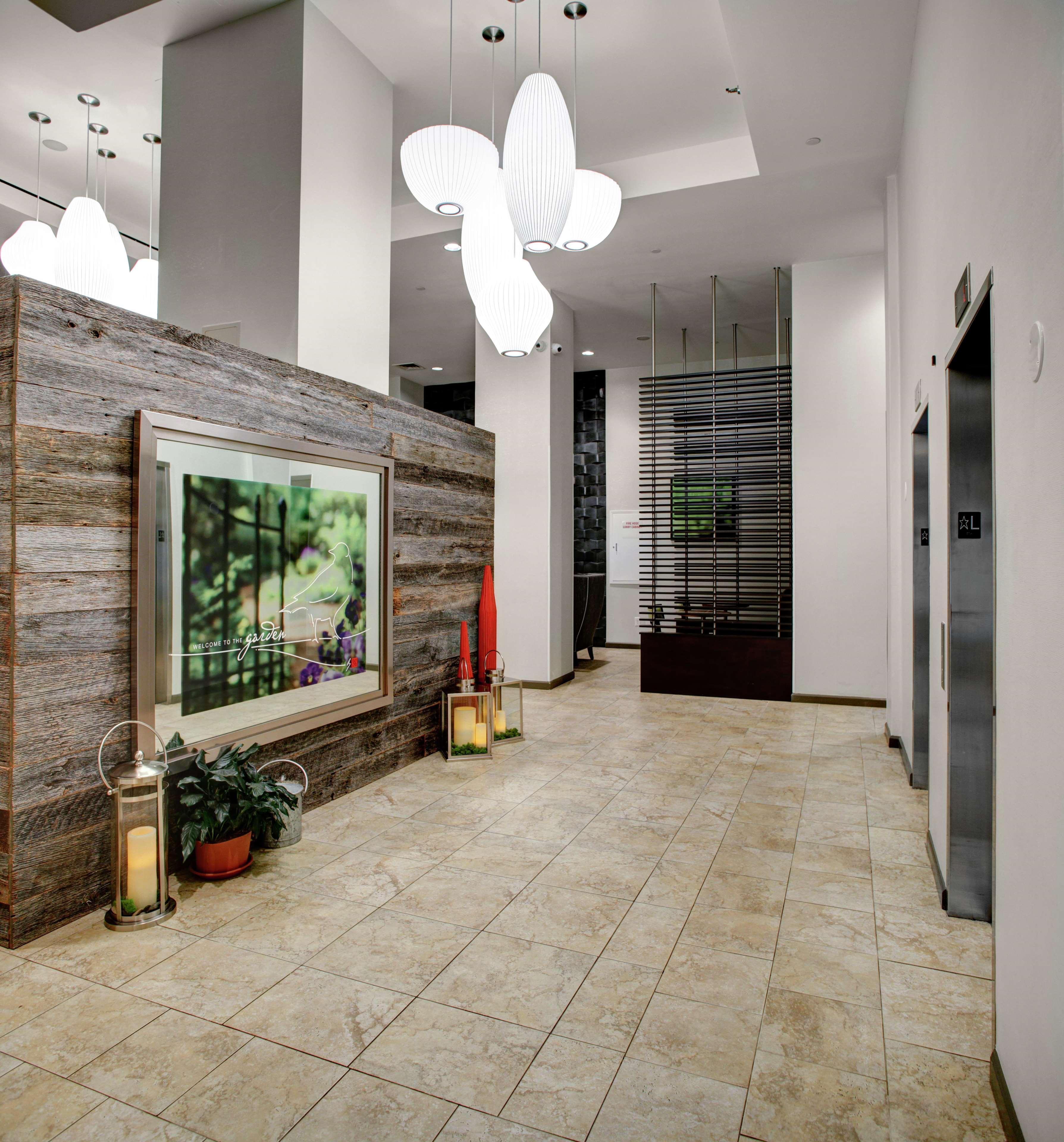 Hilton Garden Inn New York/Manhattan-Chelsea Exterior photo