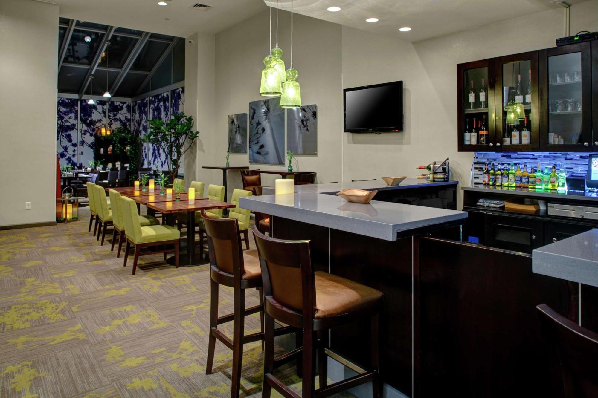 Hilton Garden Inn New York/Manhattan-Chelsea Exterior photo