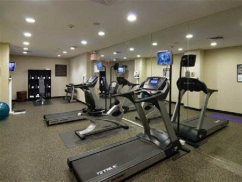 Hilton Garden Inn New York/Manhattan-Chelsea Facilities photo