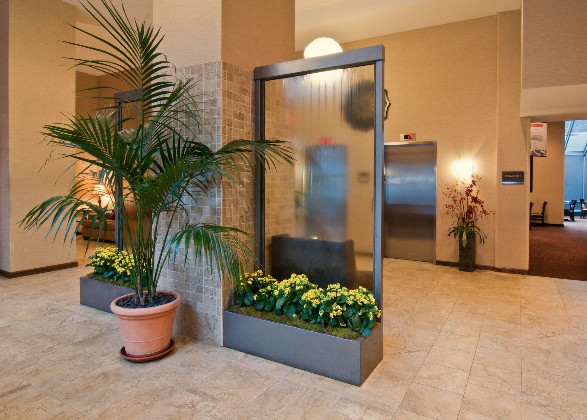 Hilton Garden Inn New York/Manhattan-Chelsea Exterior photo