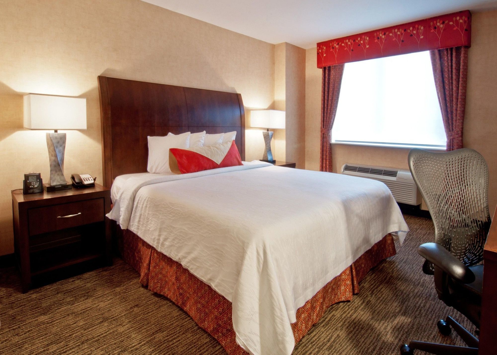Hilton Garden Inn New York/Manhattan-Chelsea Exterior photo