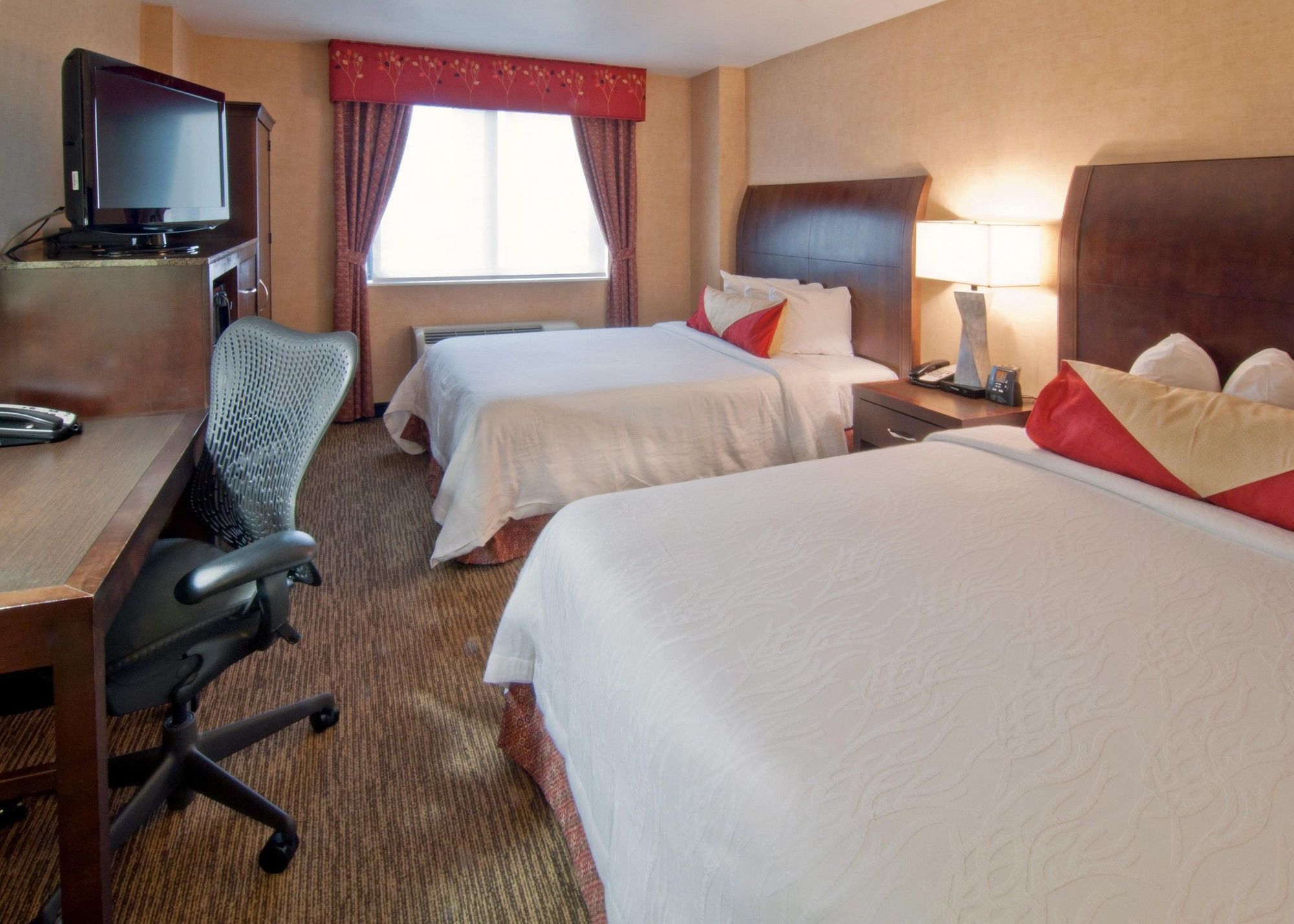 Hilton Garden Inn New York/Manhattan-Chelsea Room photo