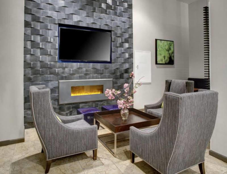 Hilton Garden Inn New York/Manhattan-Chelsea Exterior photo